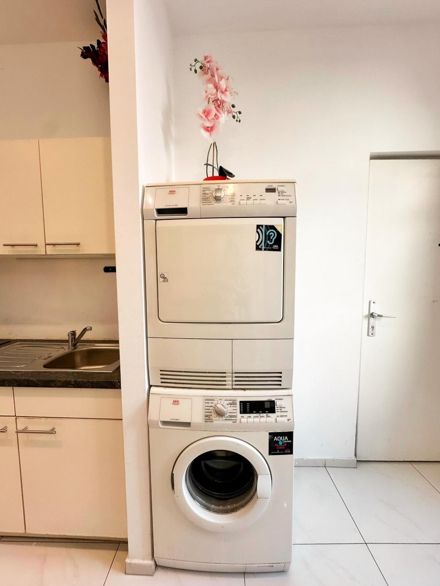 Appartamento - Brigittenau Area Mm10