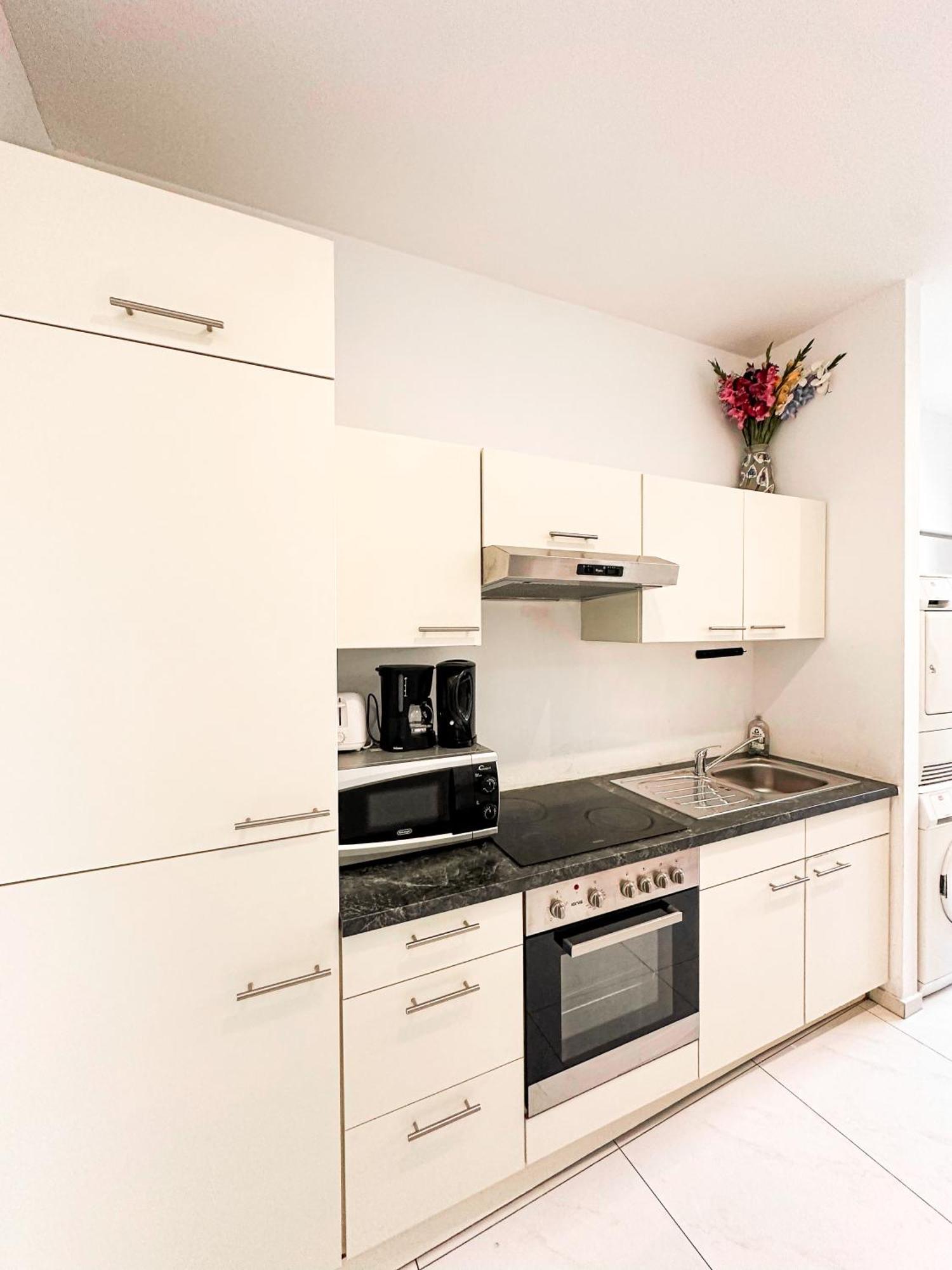 - Brigittenau Area Mm10 Appartamento