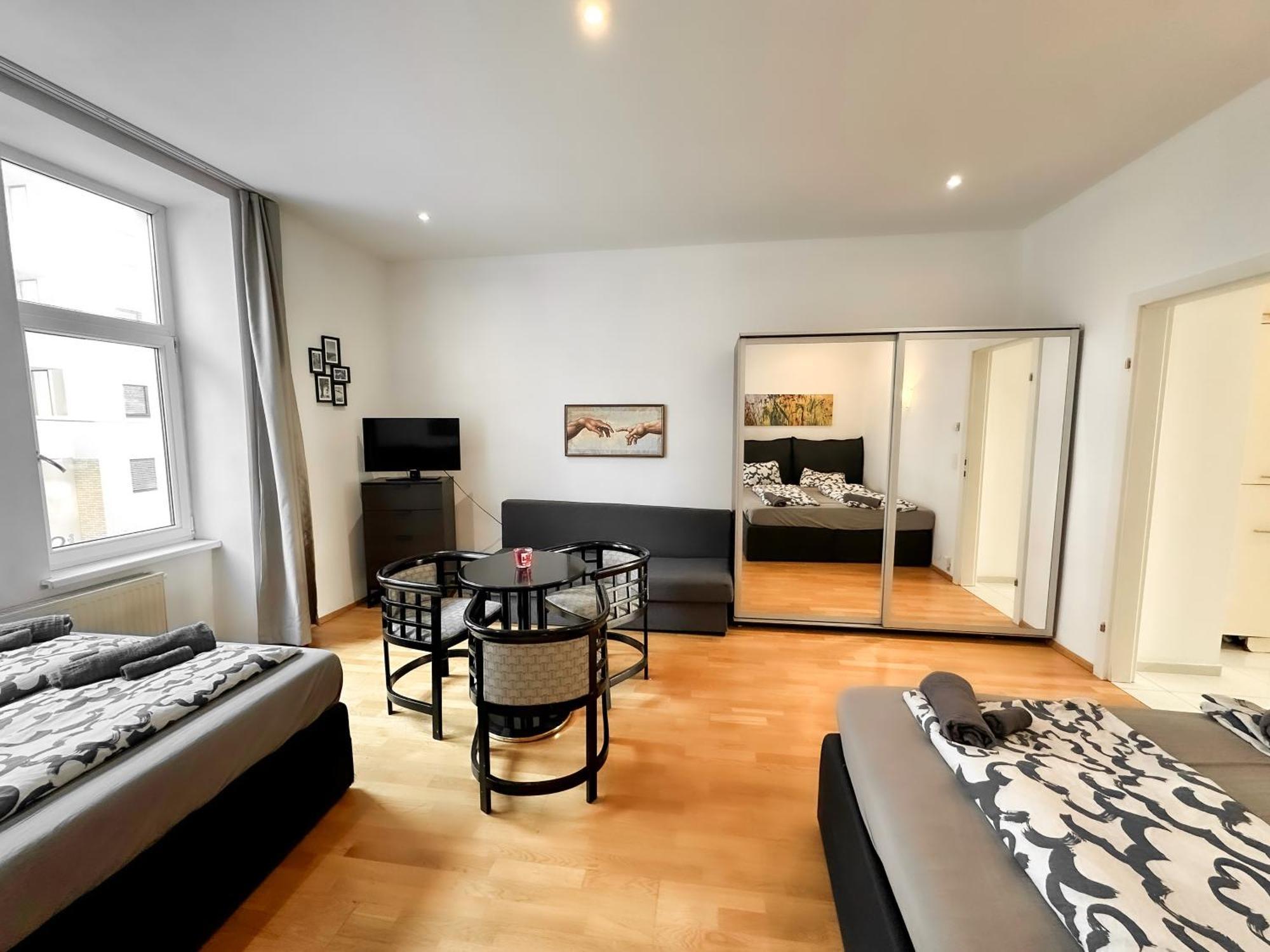Appartamento - Brigittenau Area Mm10 Vienna