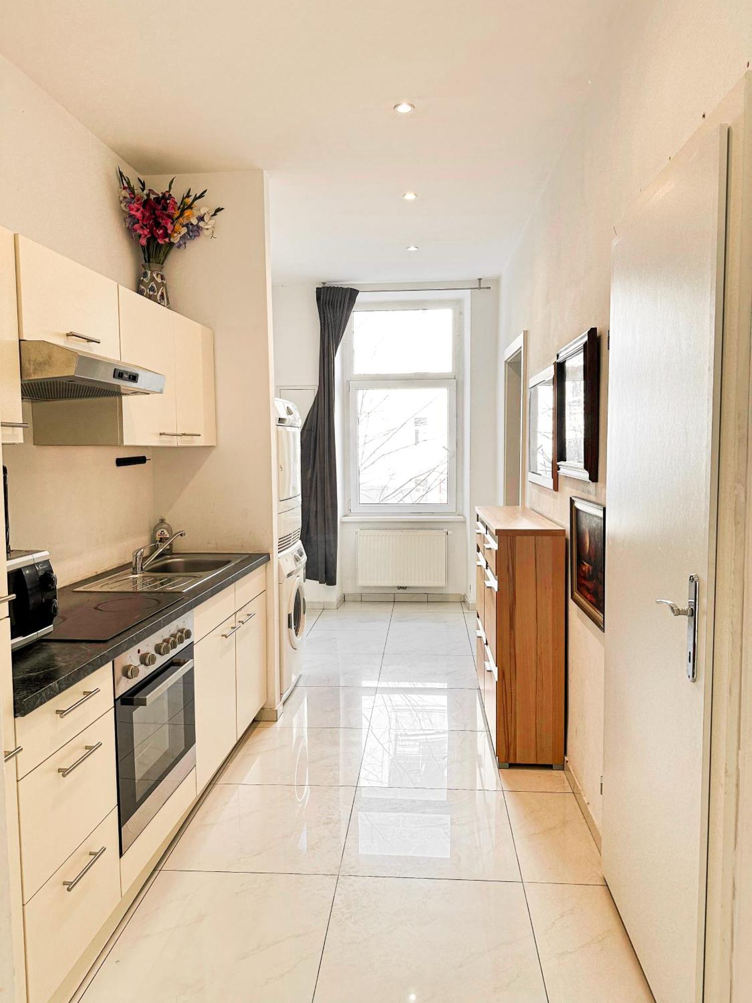 - Brigittenau Area Mm10 Appartamento