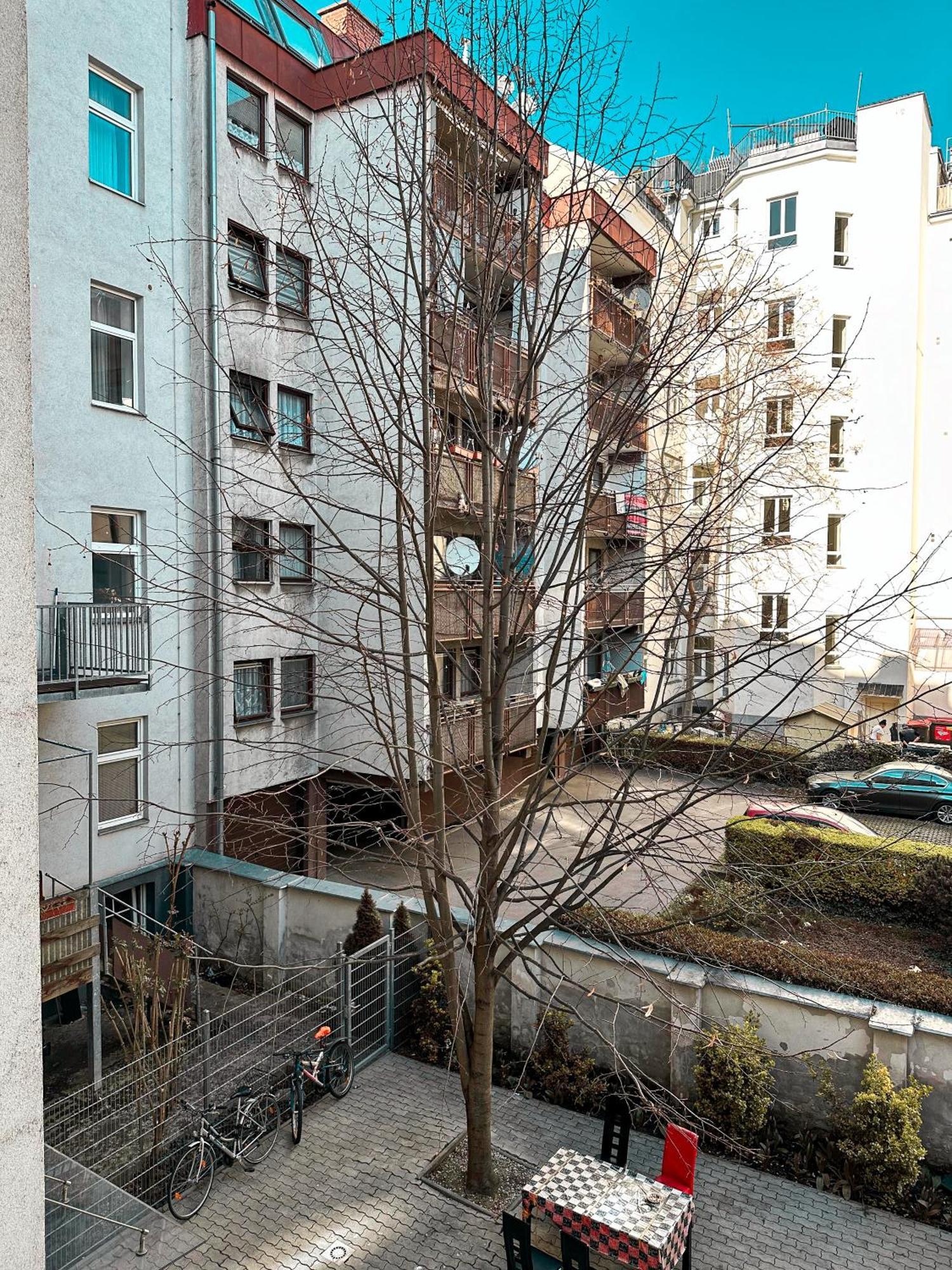 - Brigittenau Area Mm10 Appartamento *