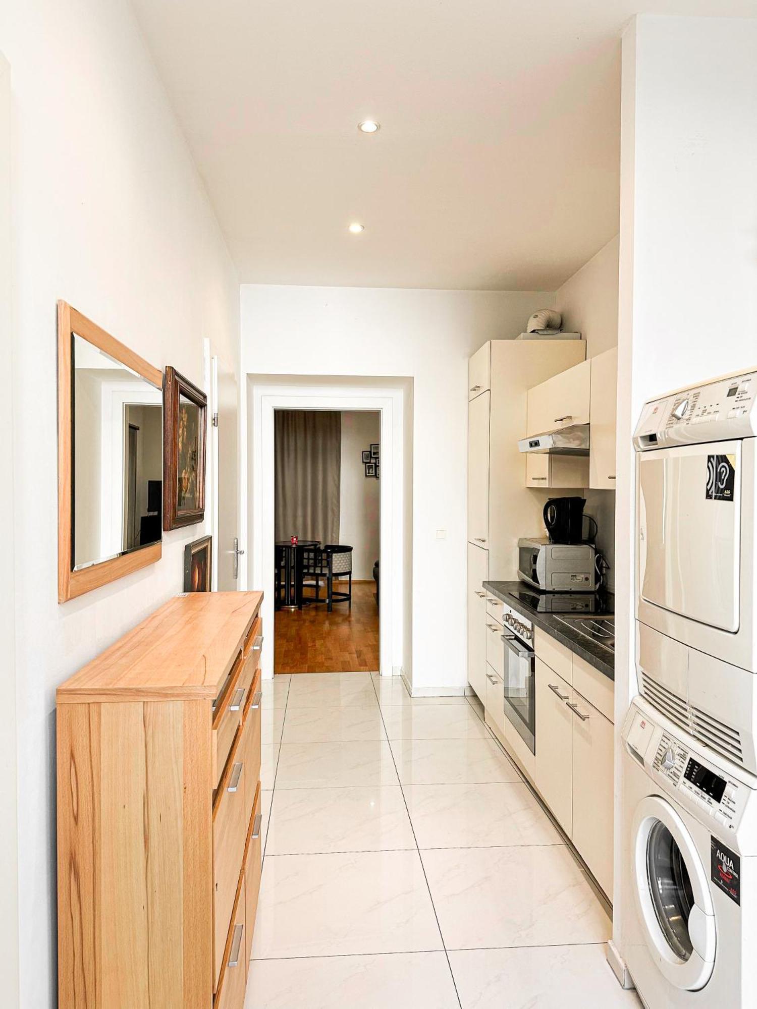 - Brigittenau Area Mm10 Appartamento *
